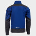 Работно яке EOS STRETCH BLUE/GREY 02002140